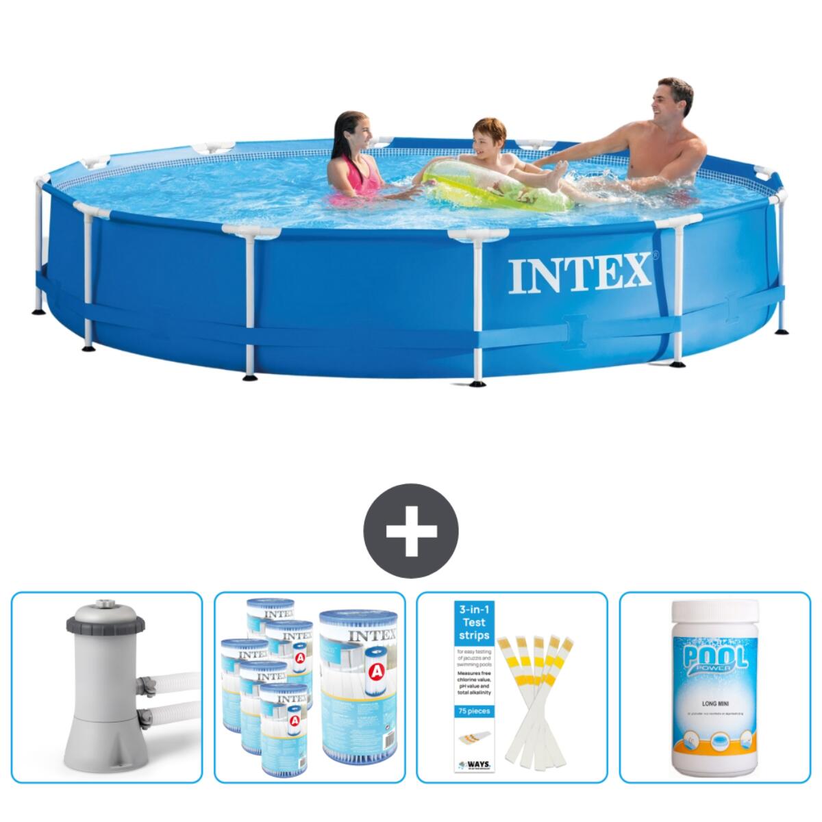 INTEX picture