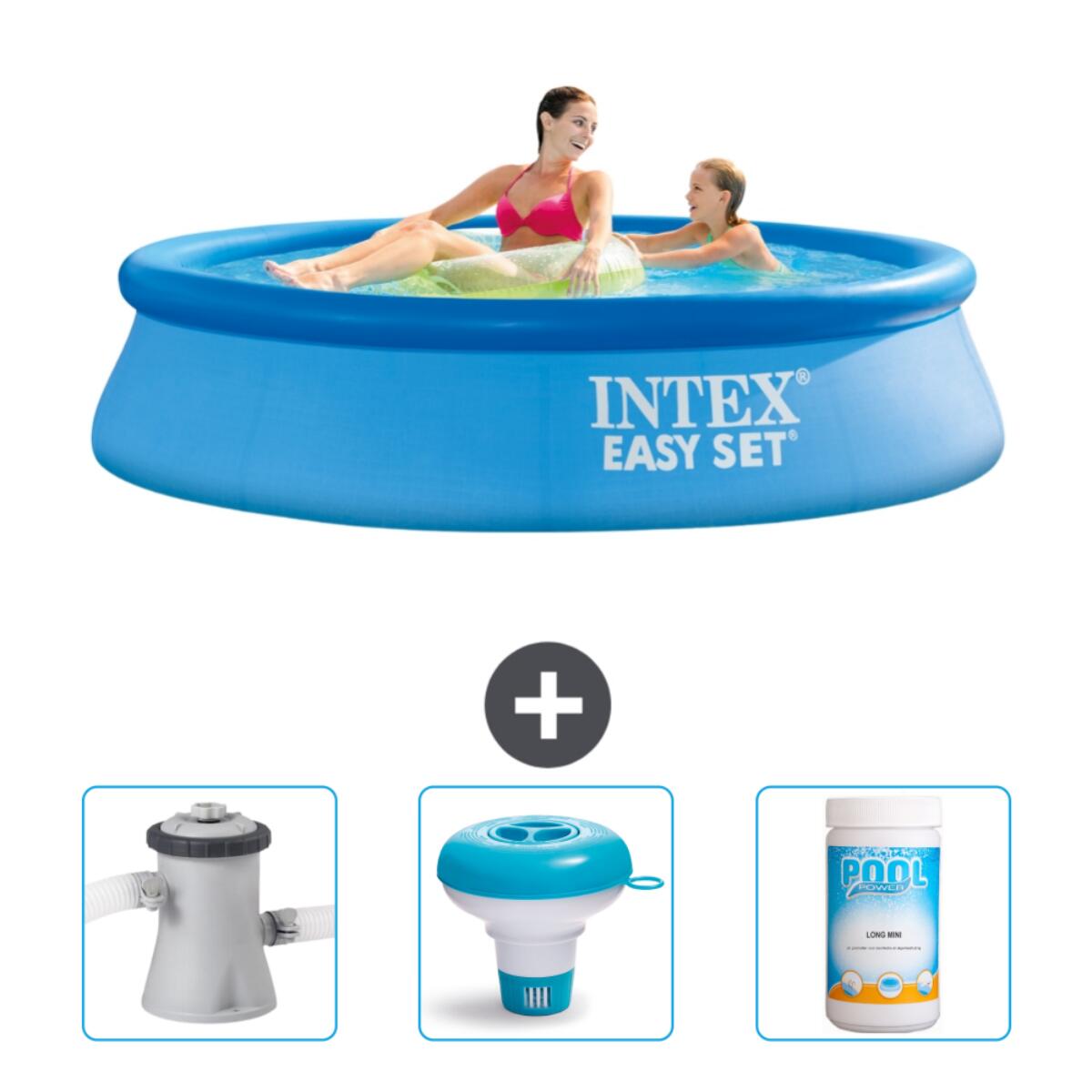 INTEX picture