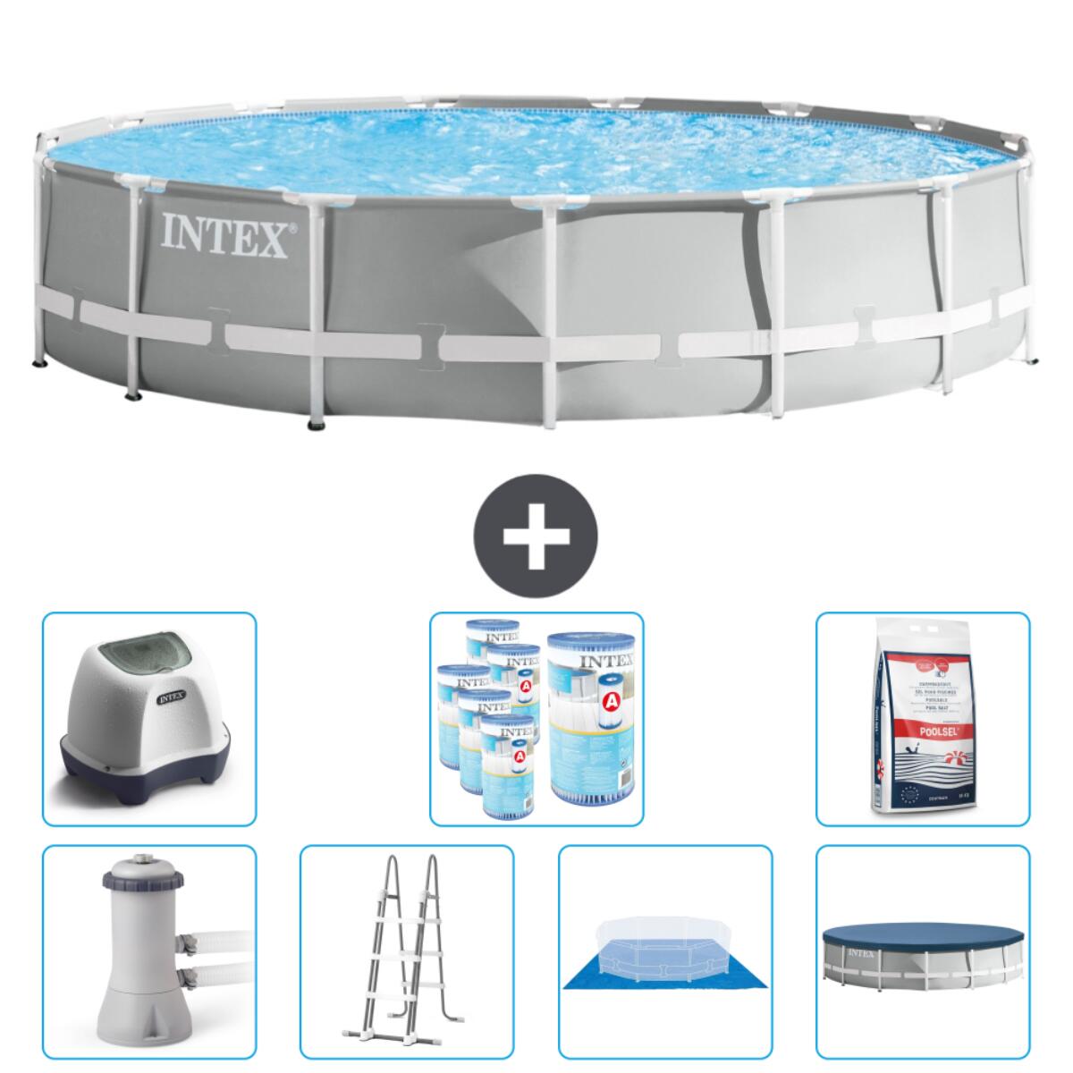 INTEX picture