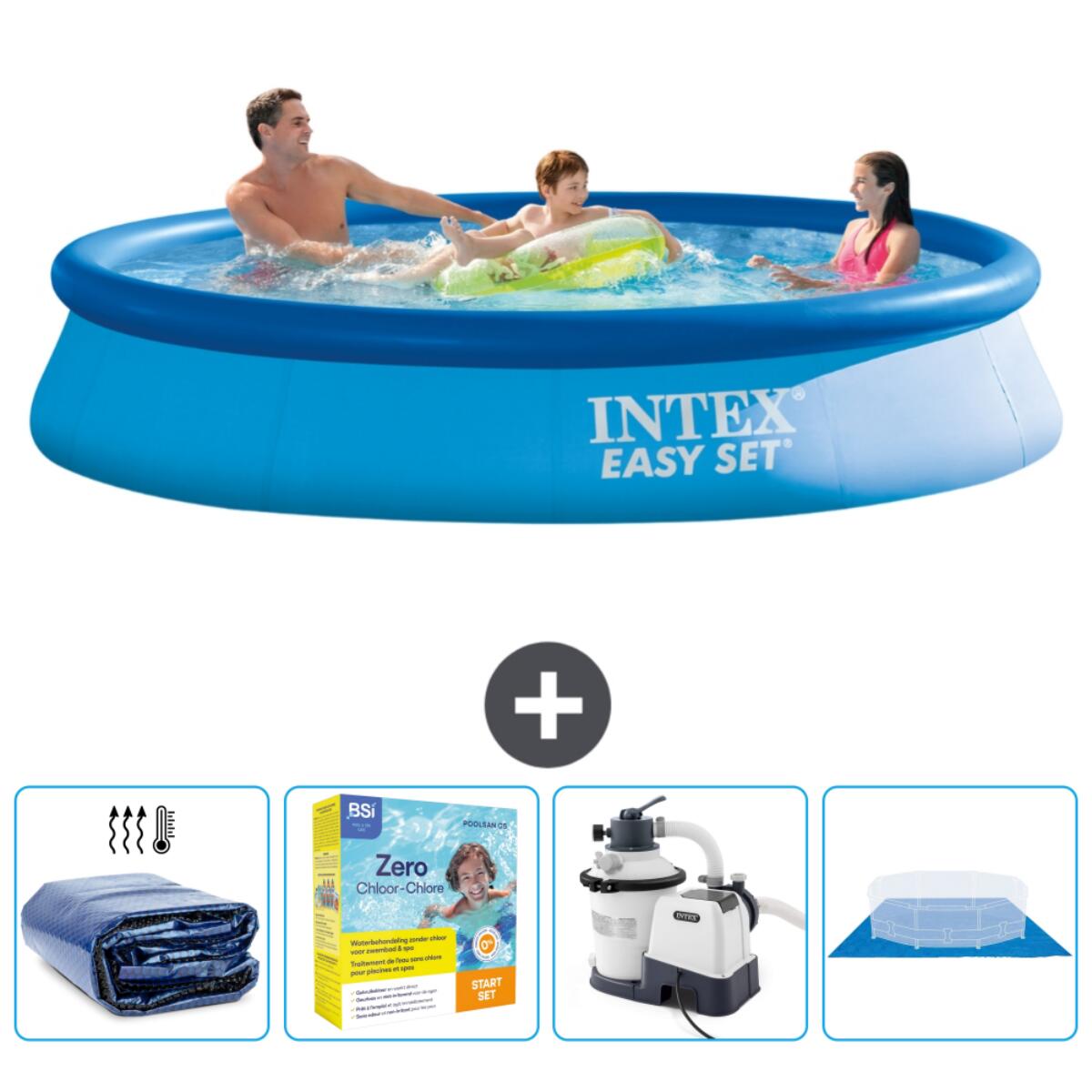 INTEX picture