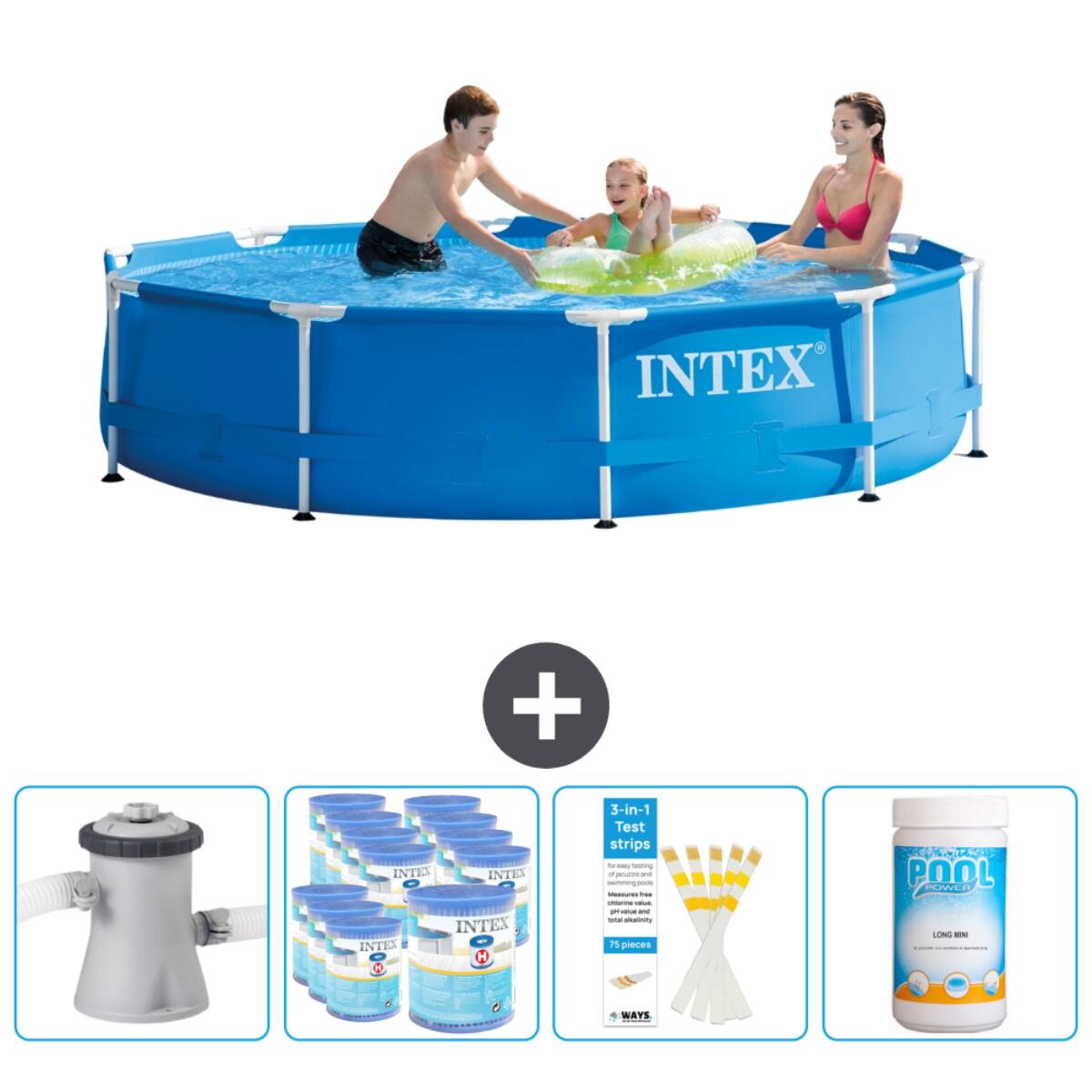INTEX picture