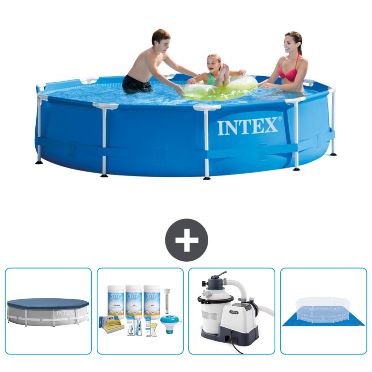INTEX picture