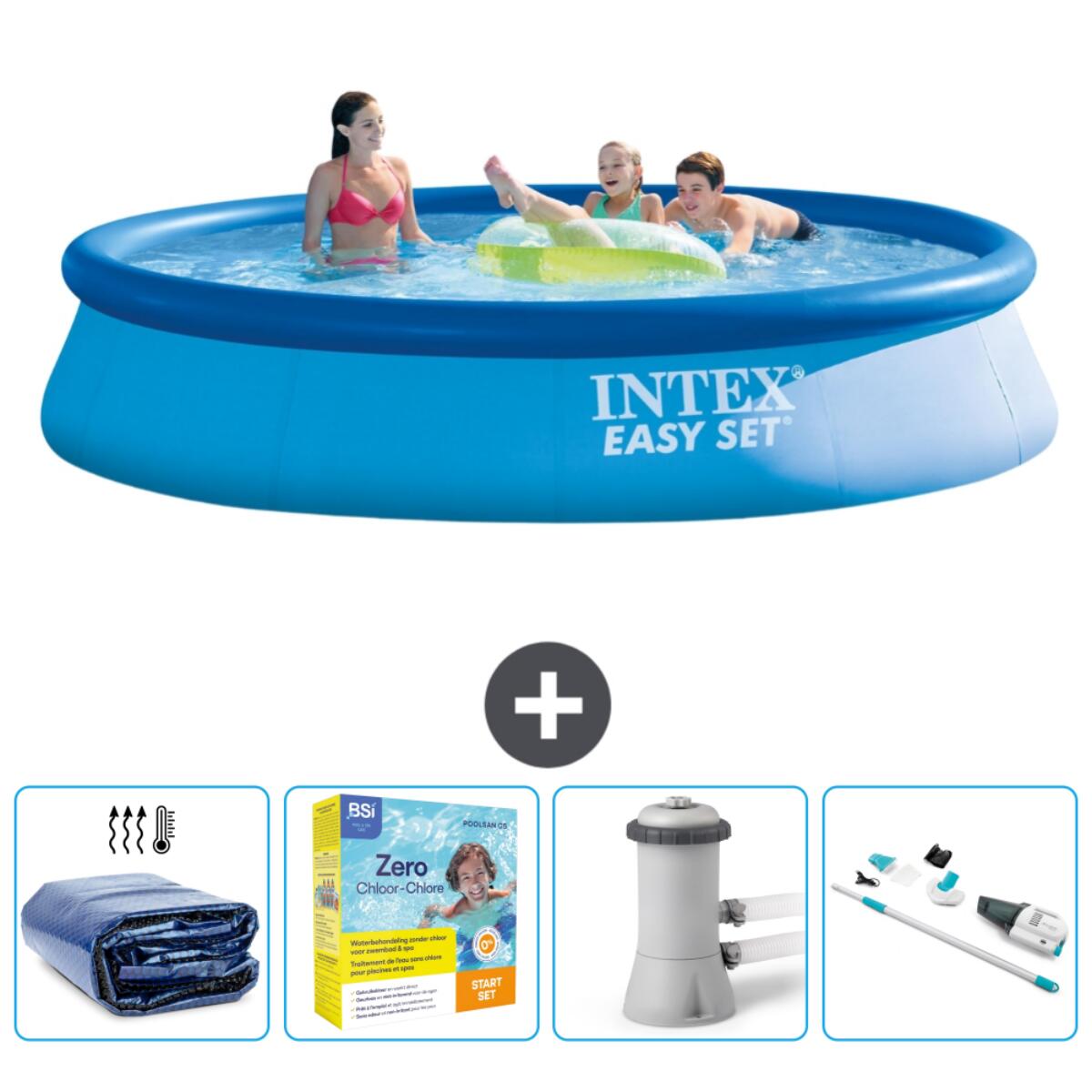 INTEX picture
