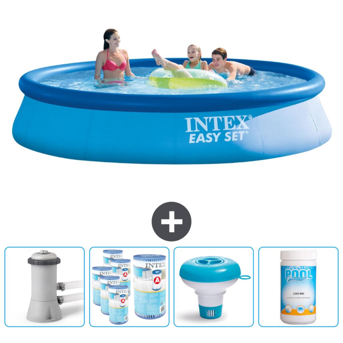 INTEX picture