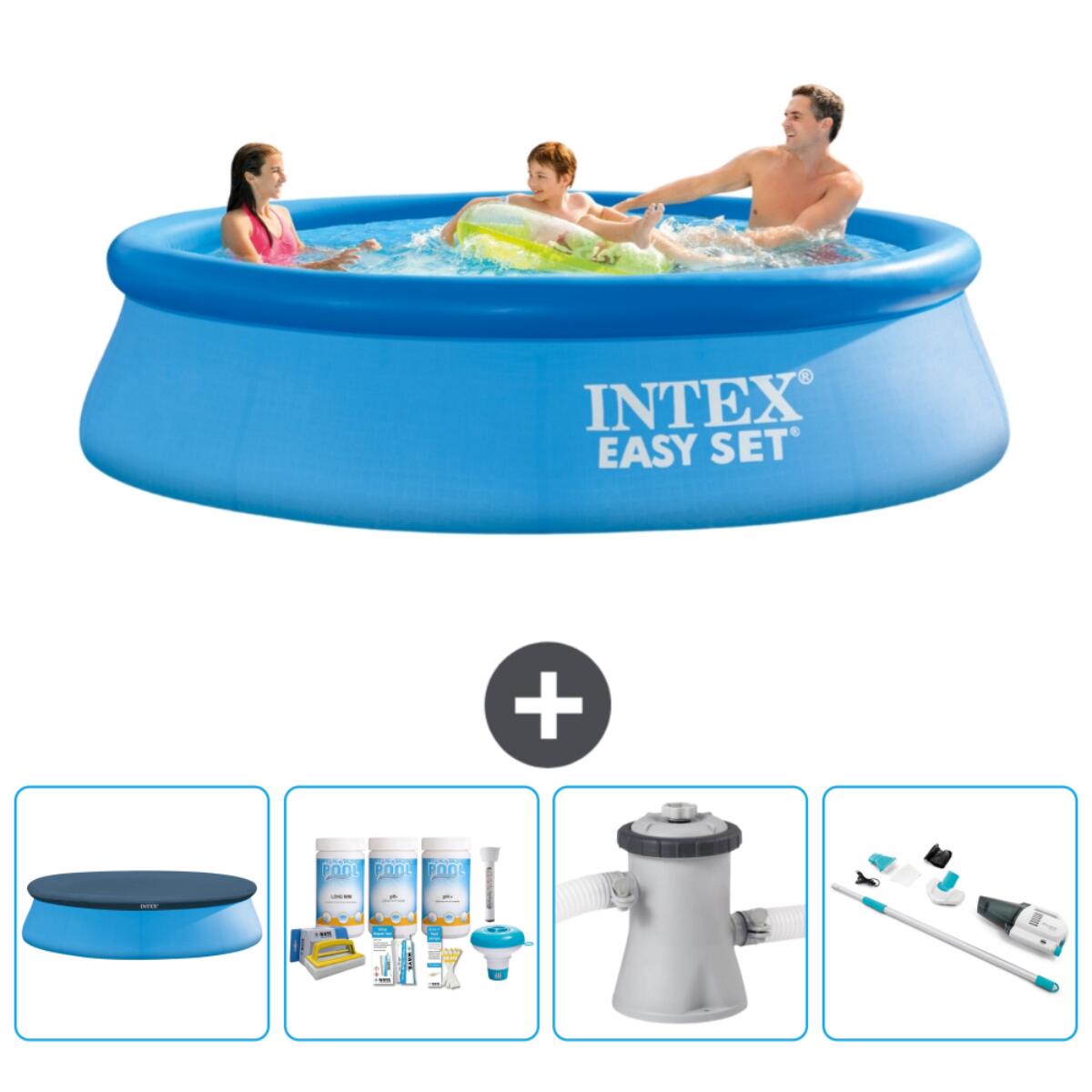 INTEX picture
