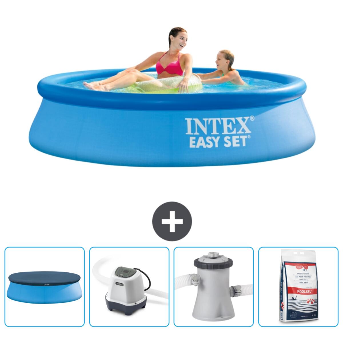 INTEX picture