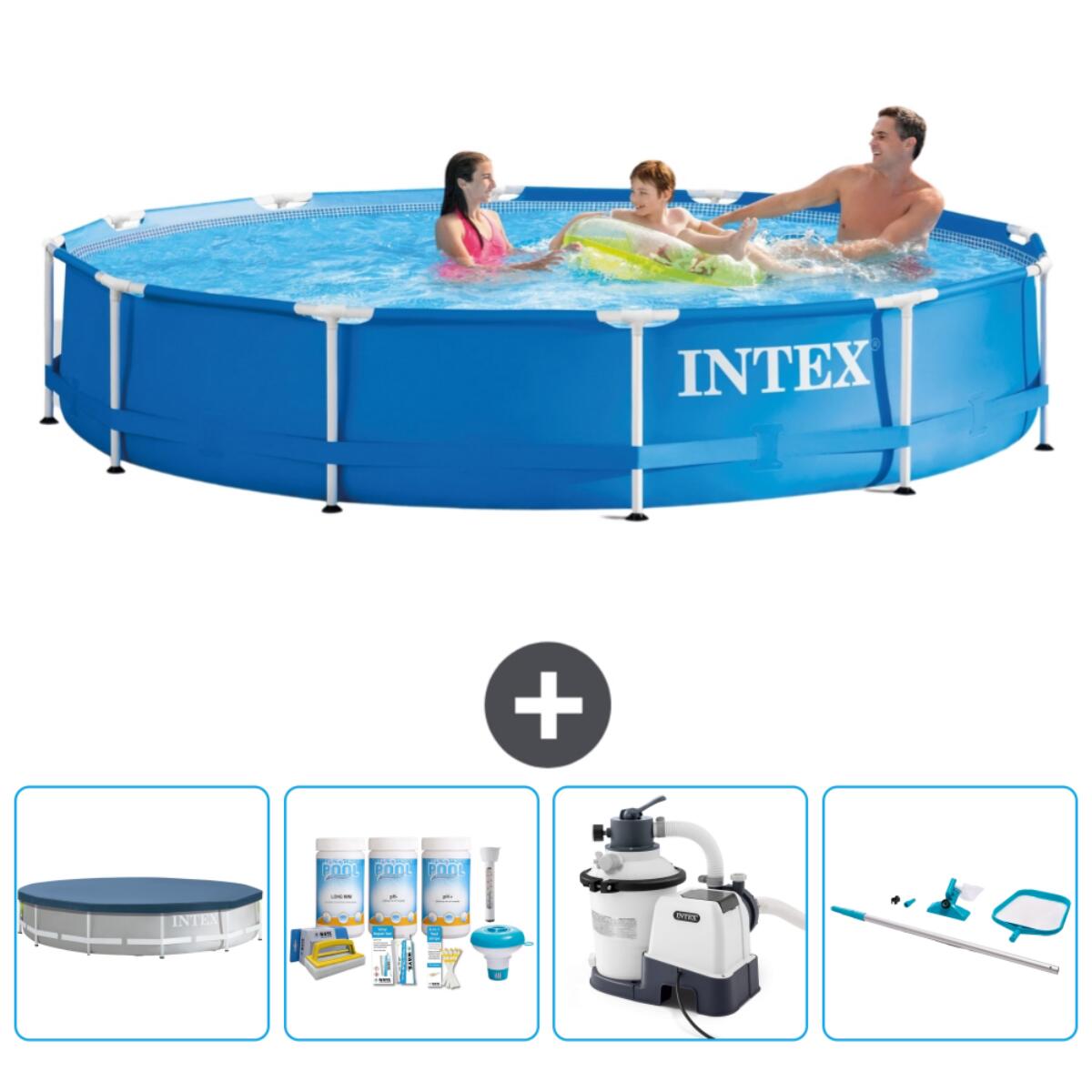 INTEX picture
