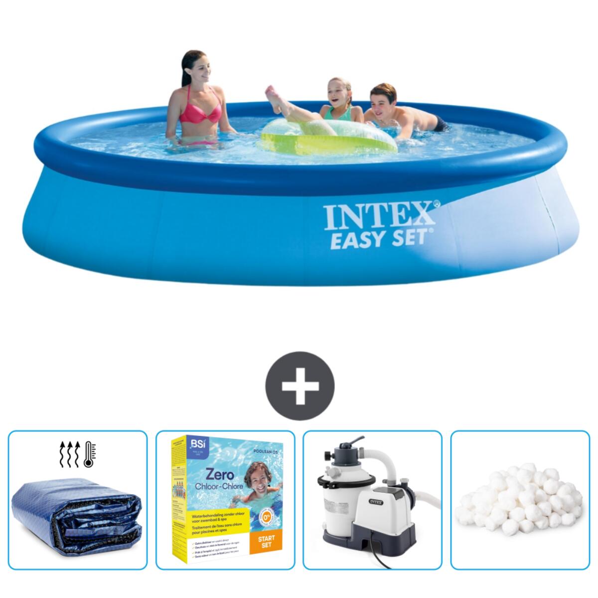 INTEX picture