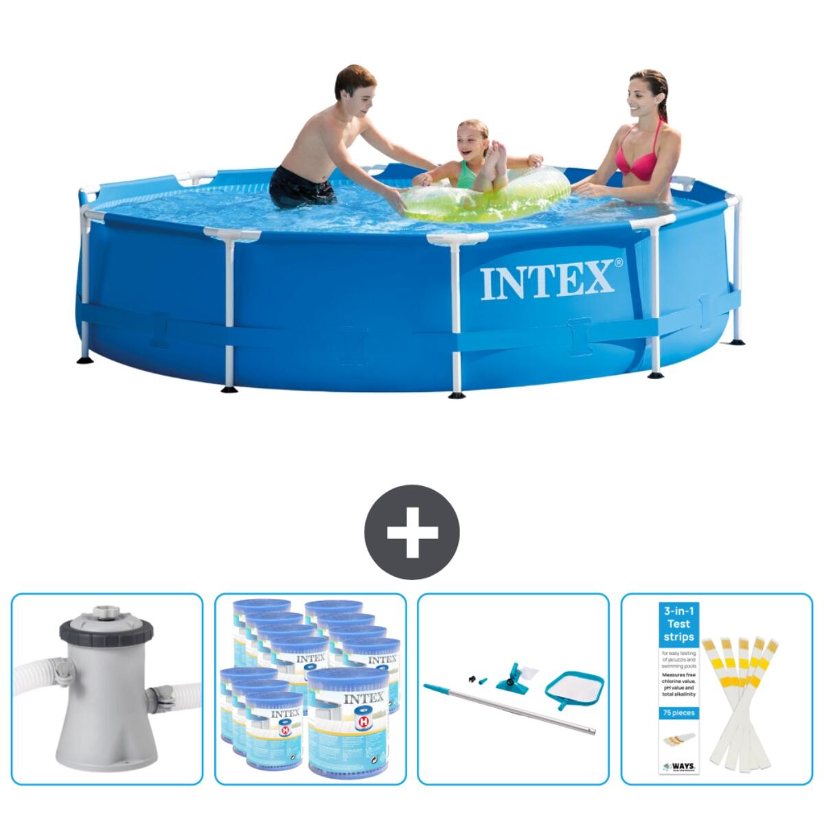 INTEX picture