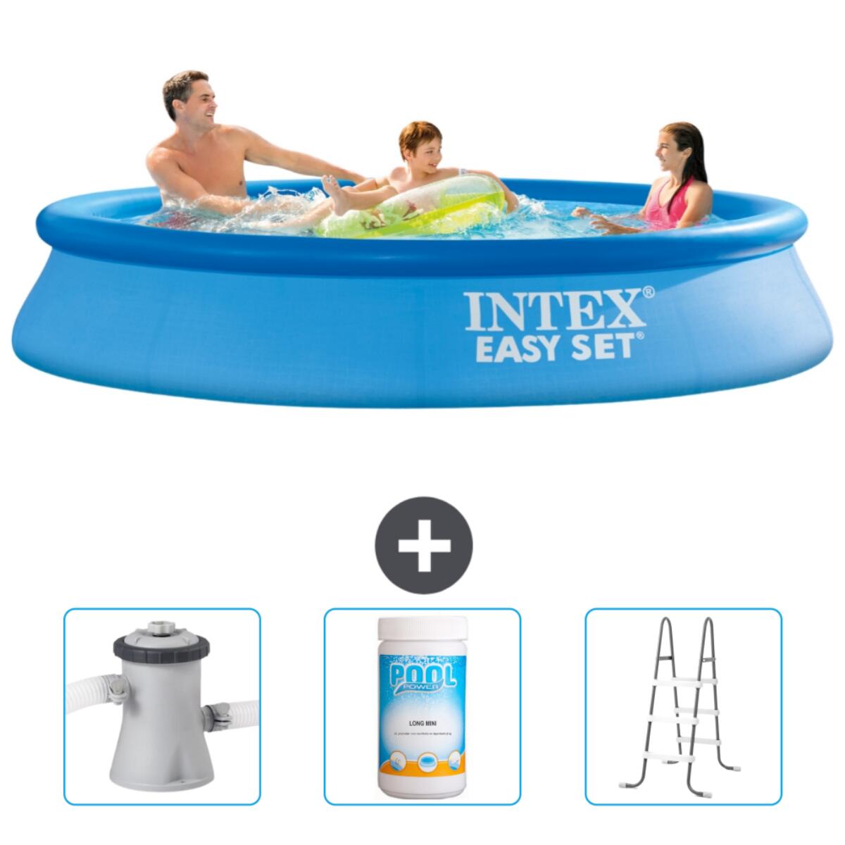 INTEX picture