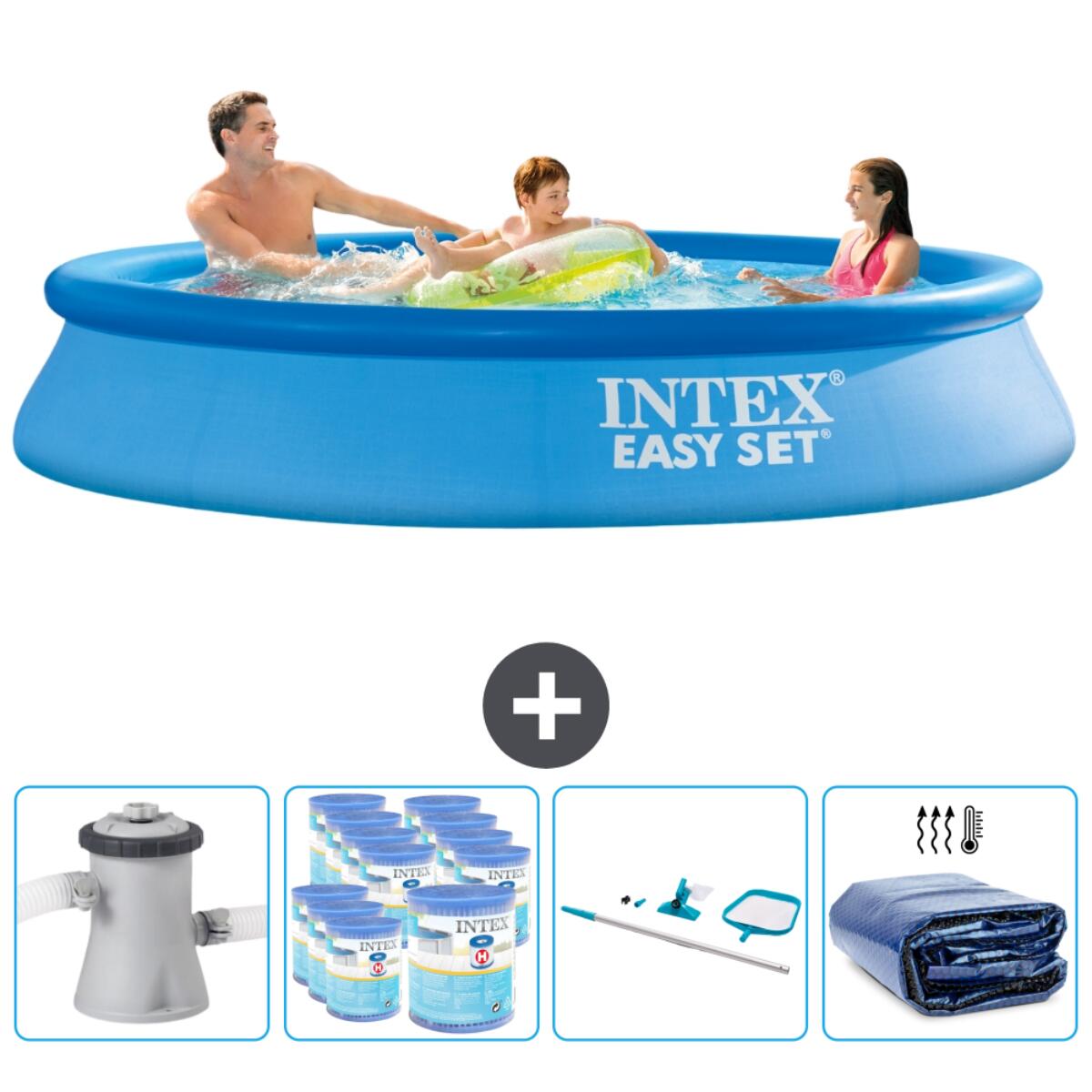 INTEX picture