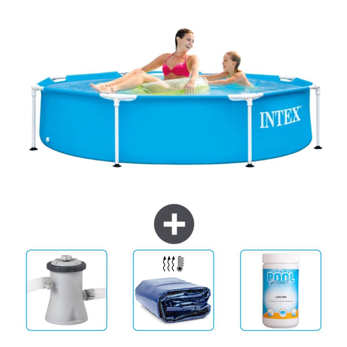 INTEX picture