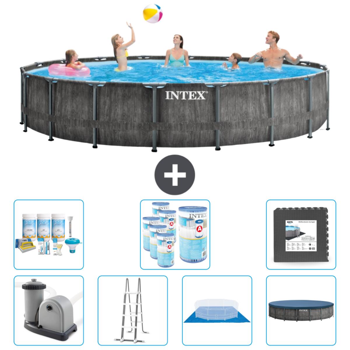 INTEX picture