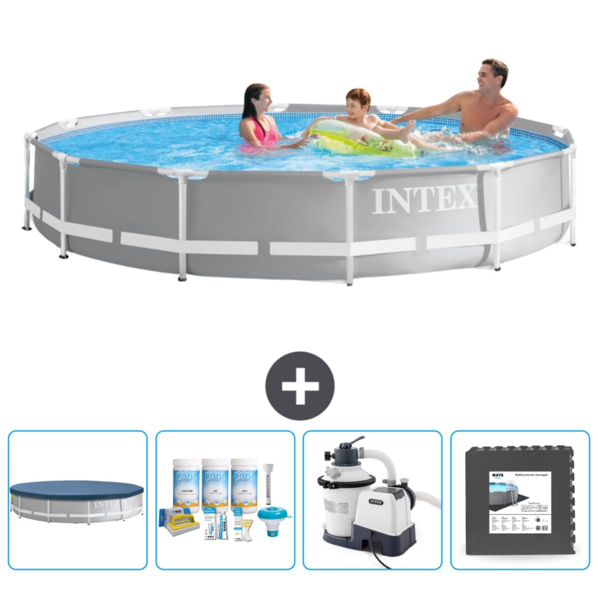 INTEX picture