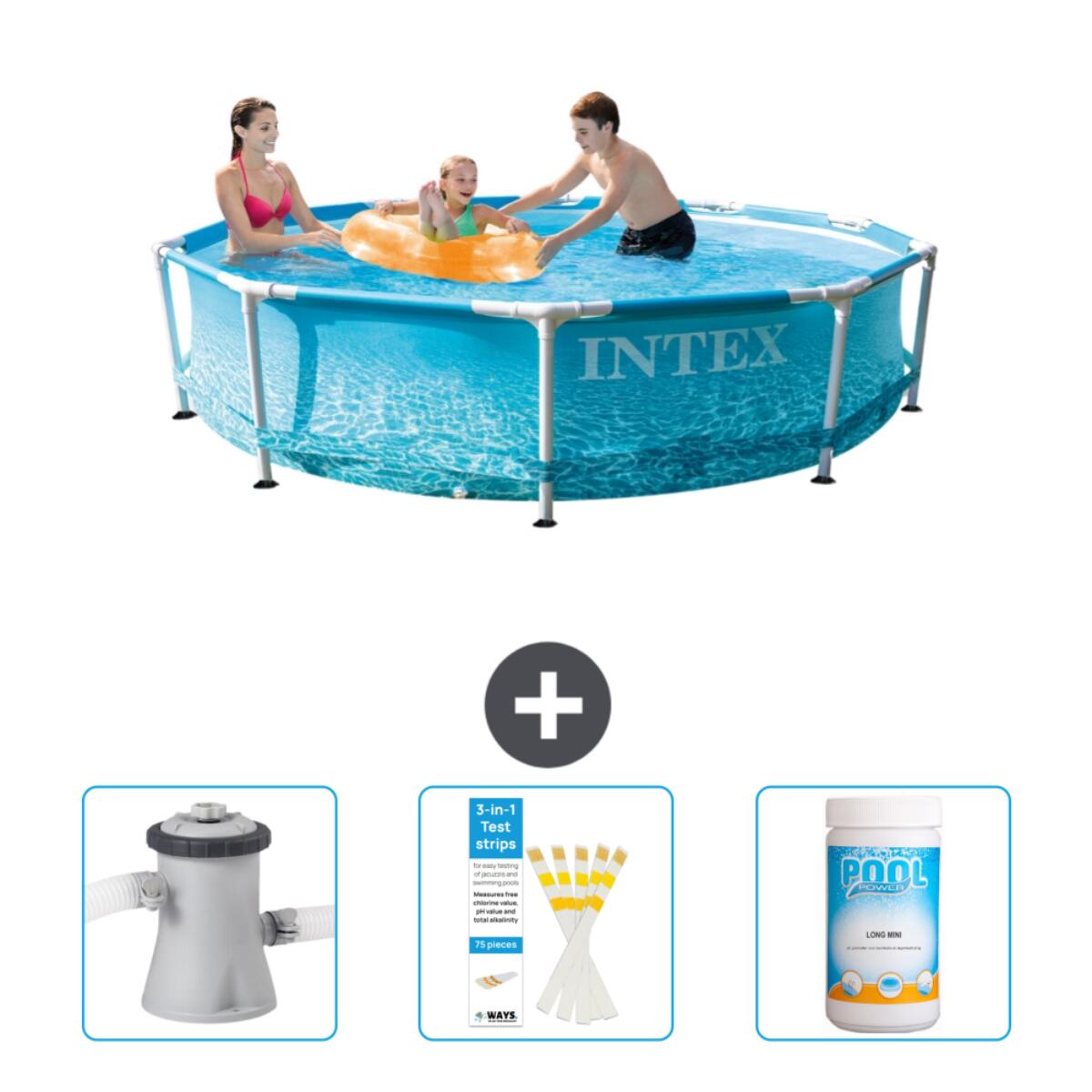 INTEX picture