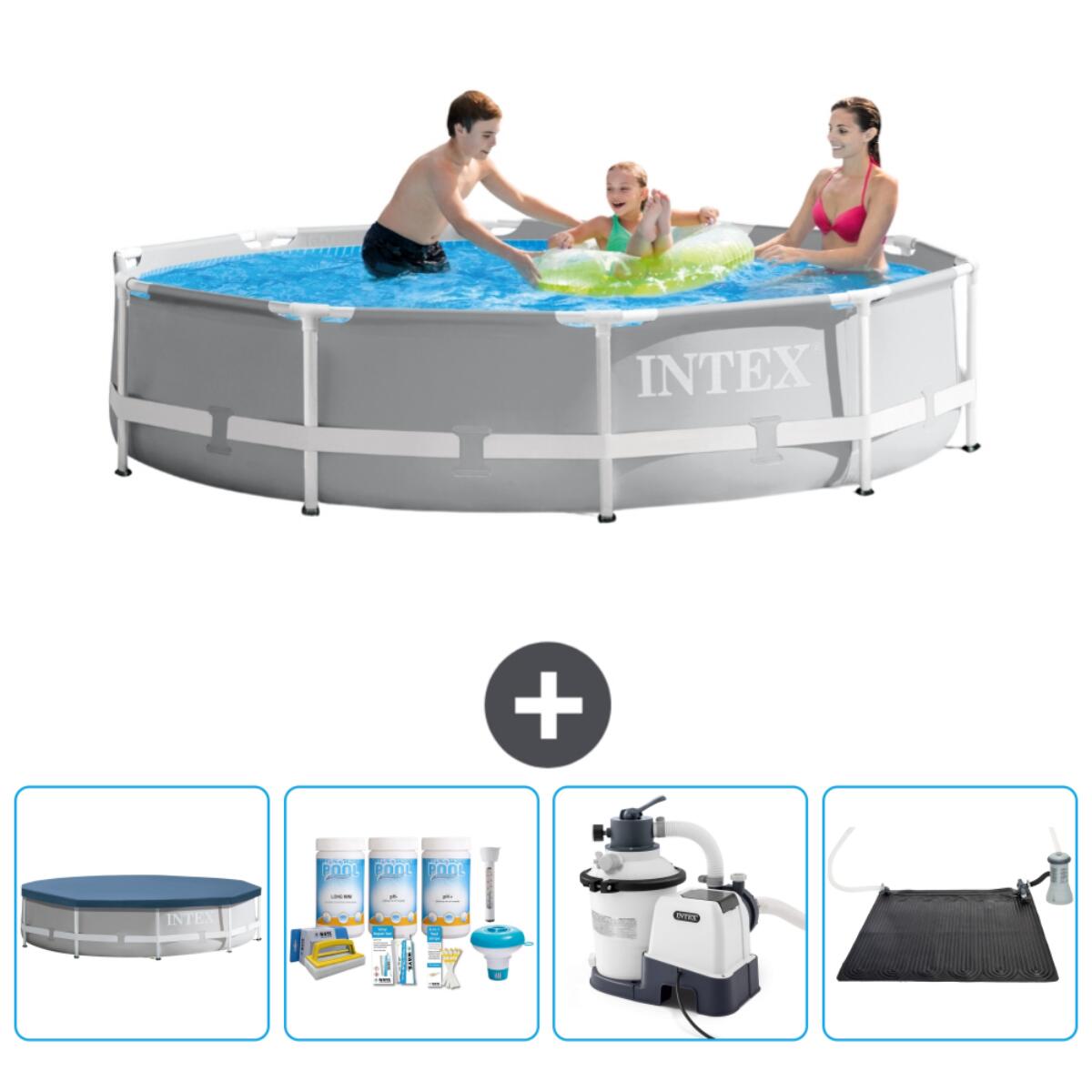 INTEX picture