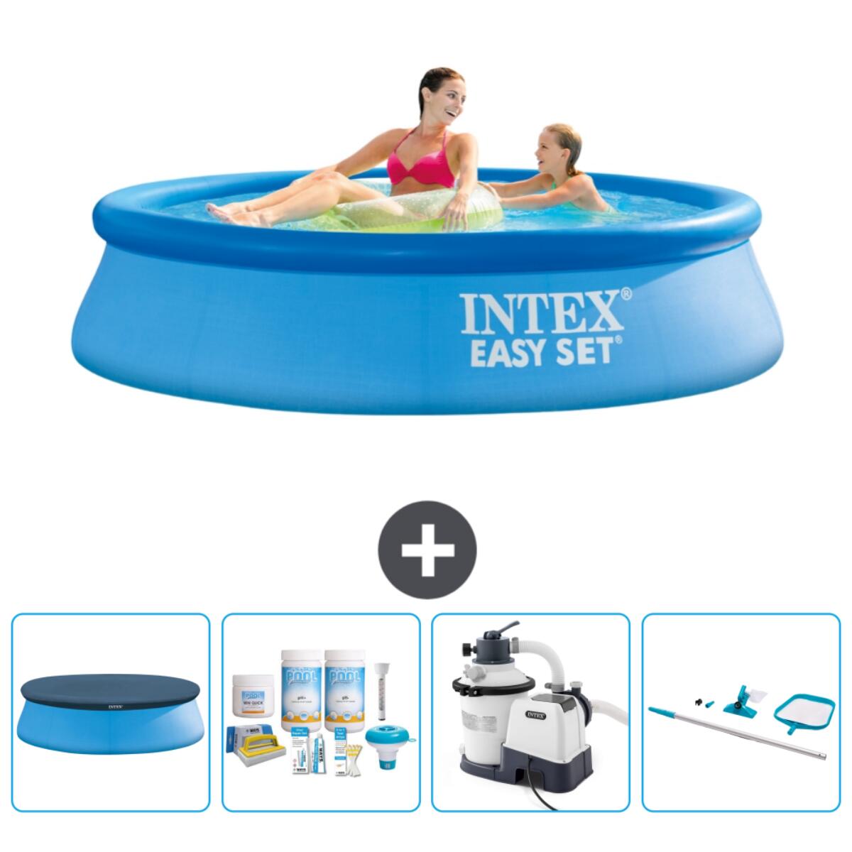INTEX picture