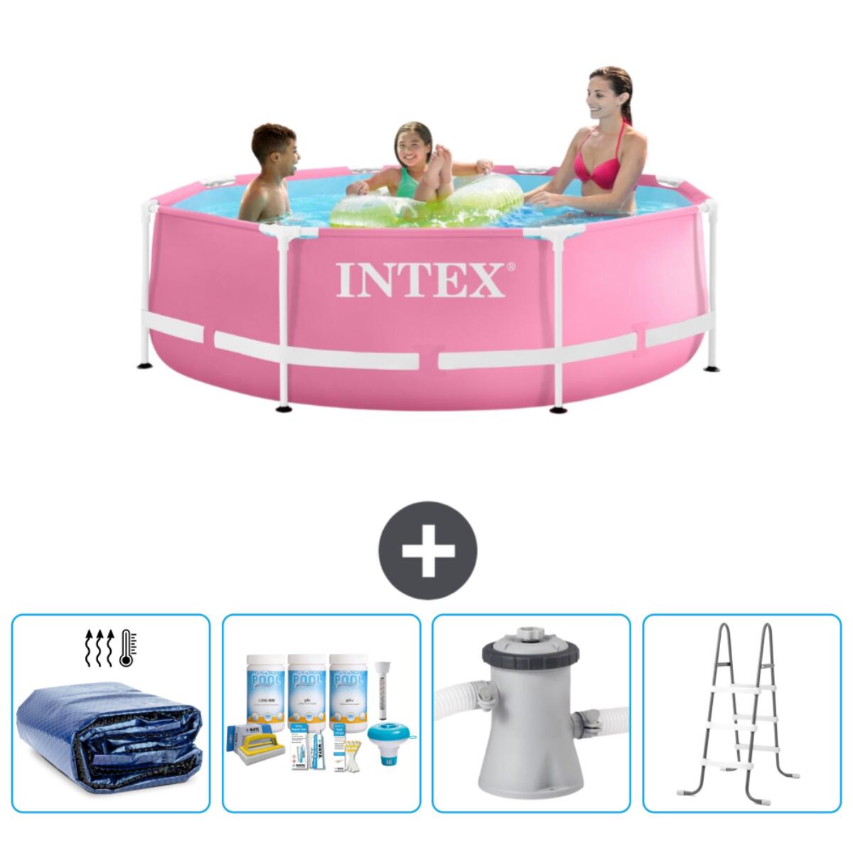 INTEX picture