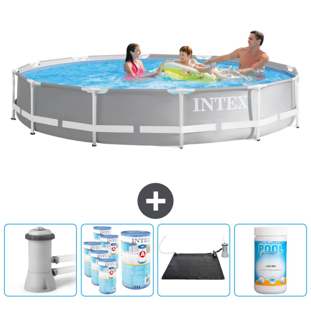 INTEX picture
