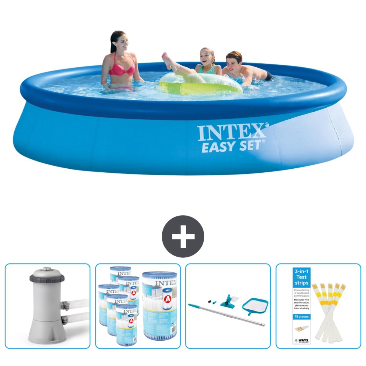 INTEX picture