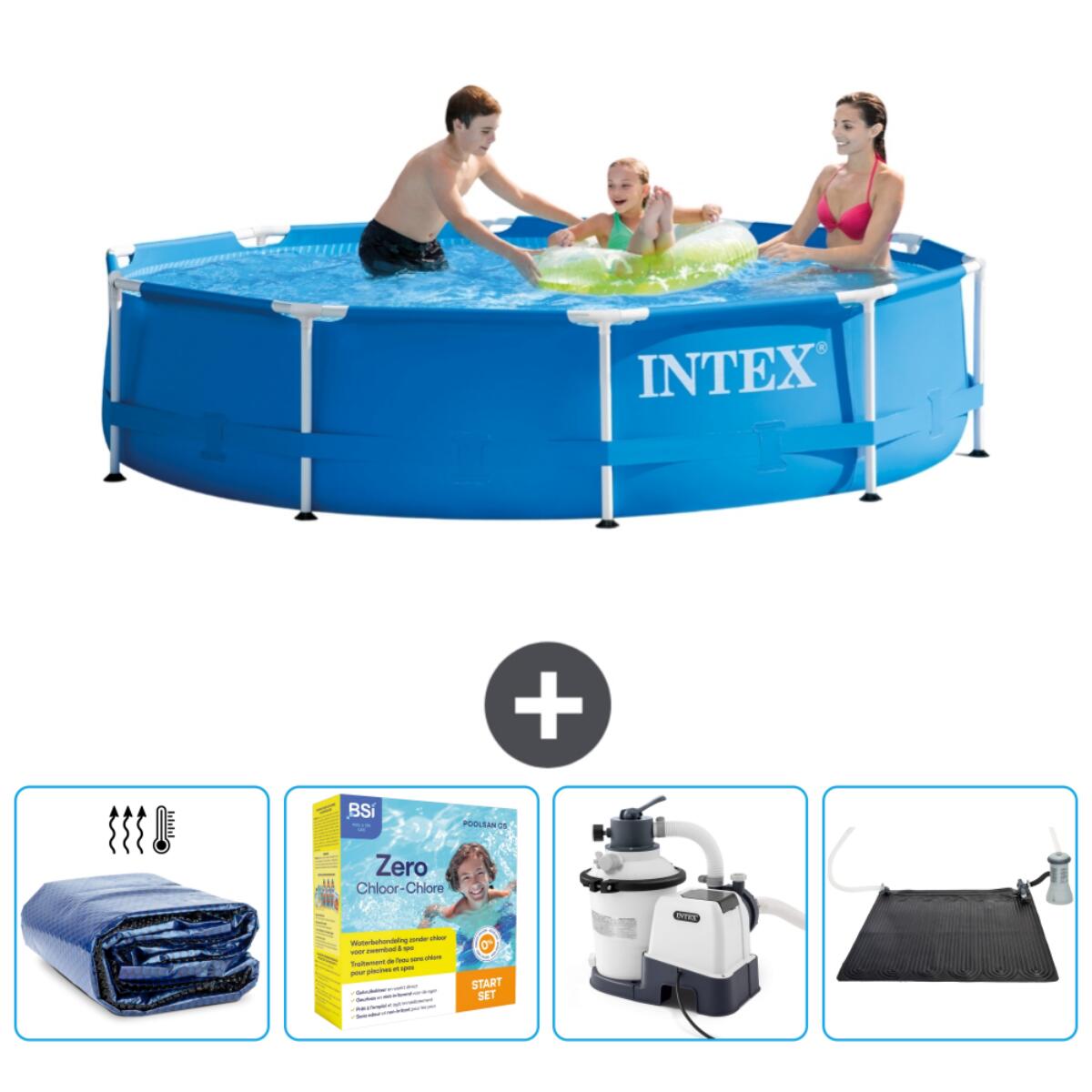 INTEX picture