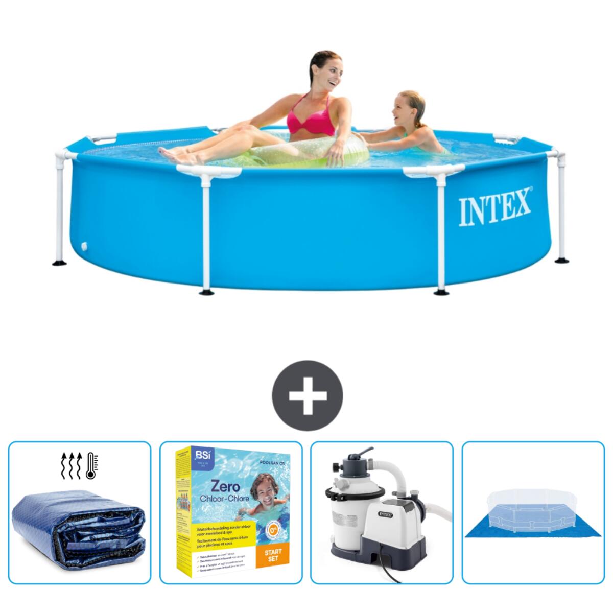 INTEX picture