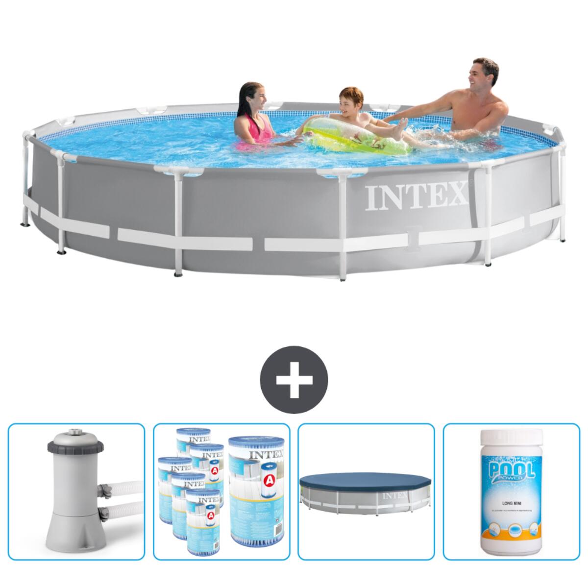 INTEX picture