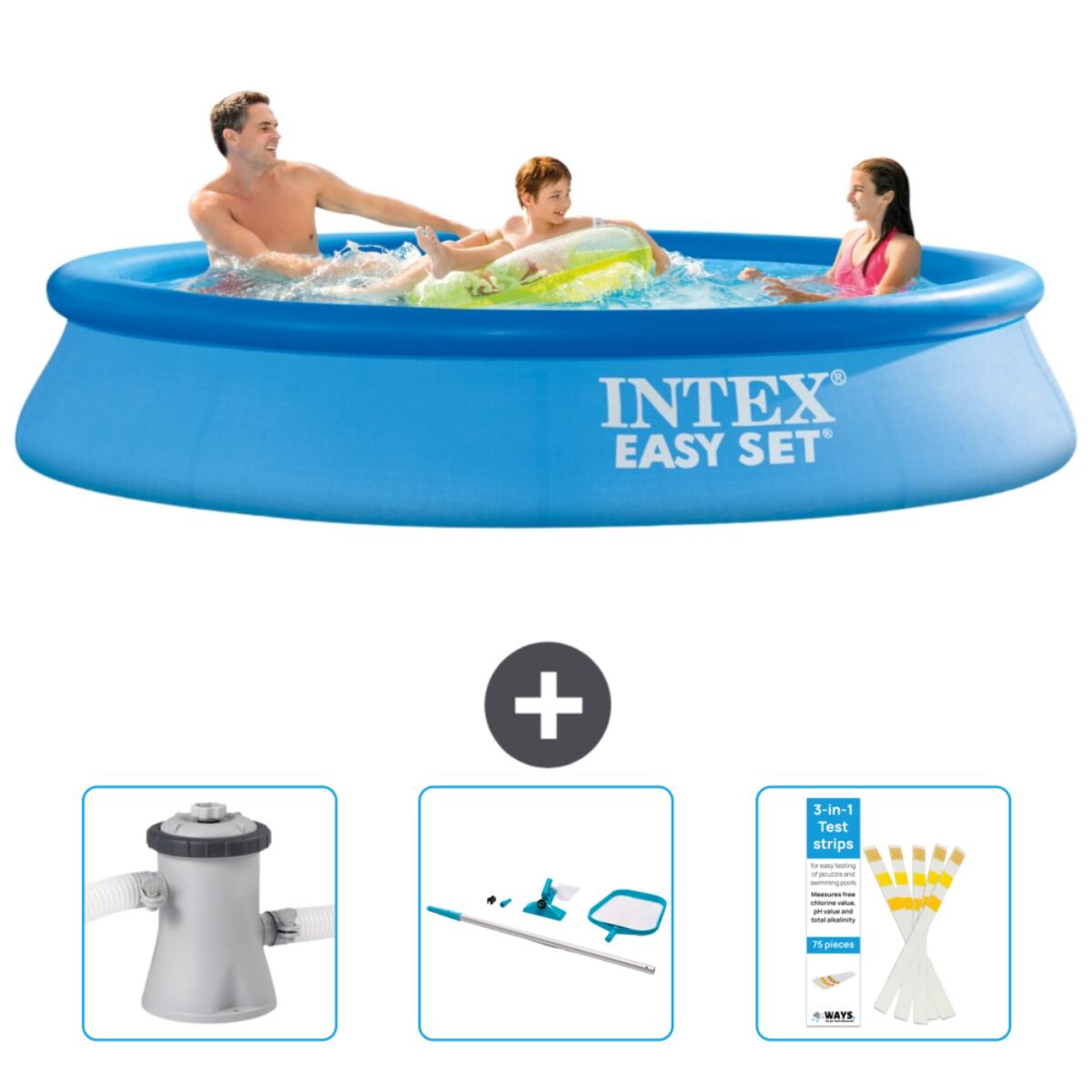INTEX picture