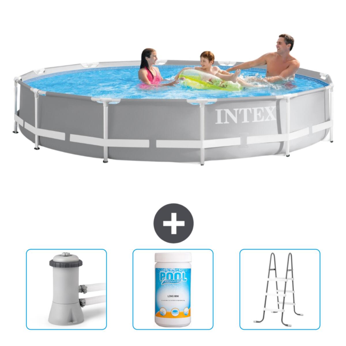 INTEX picture