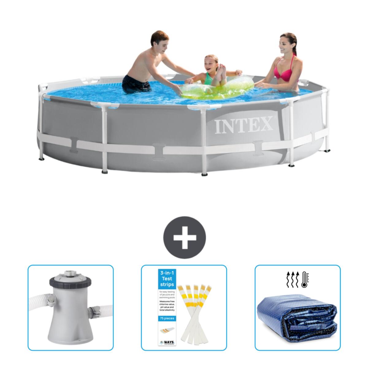 INTEX picture