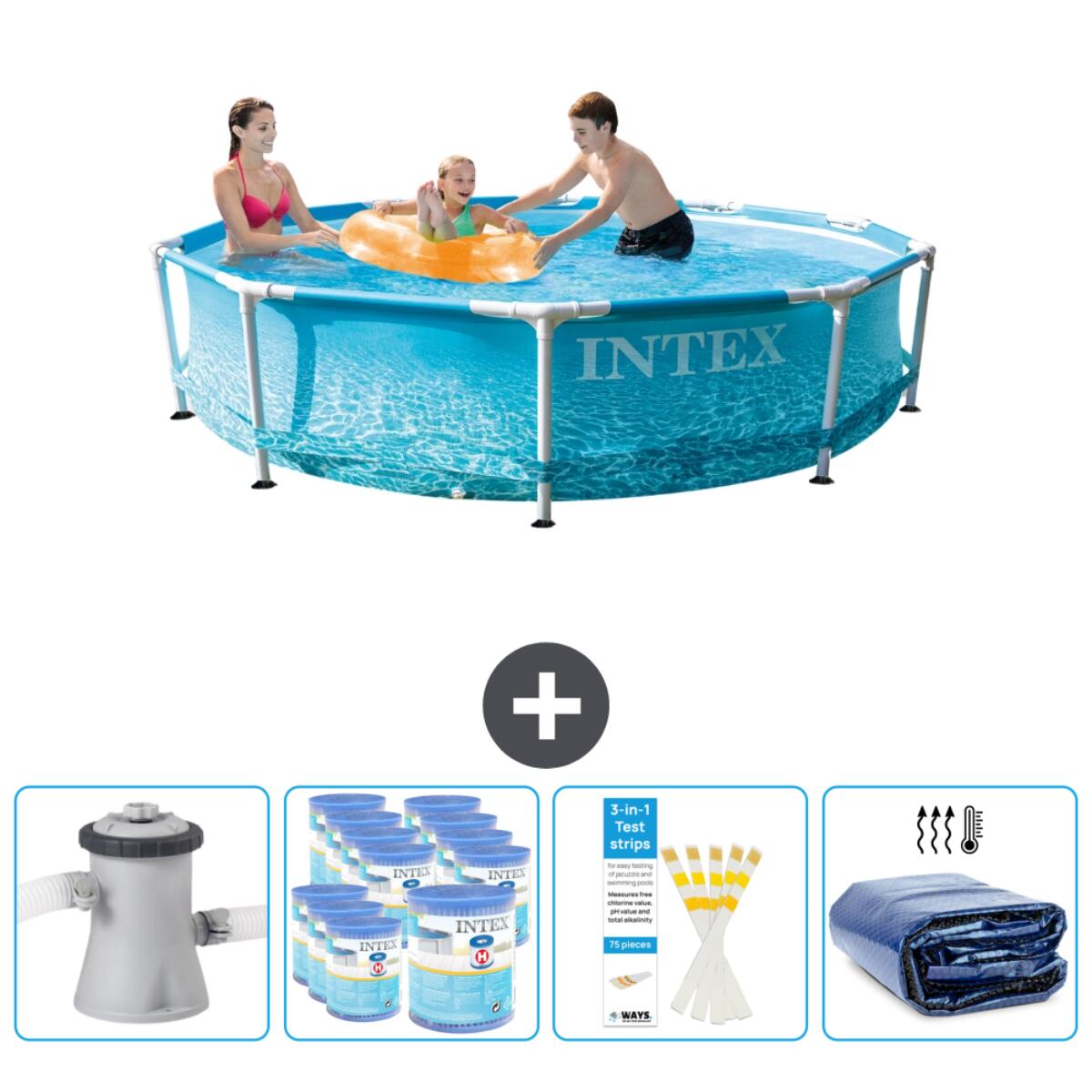 INTEX picture