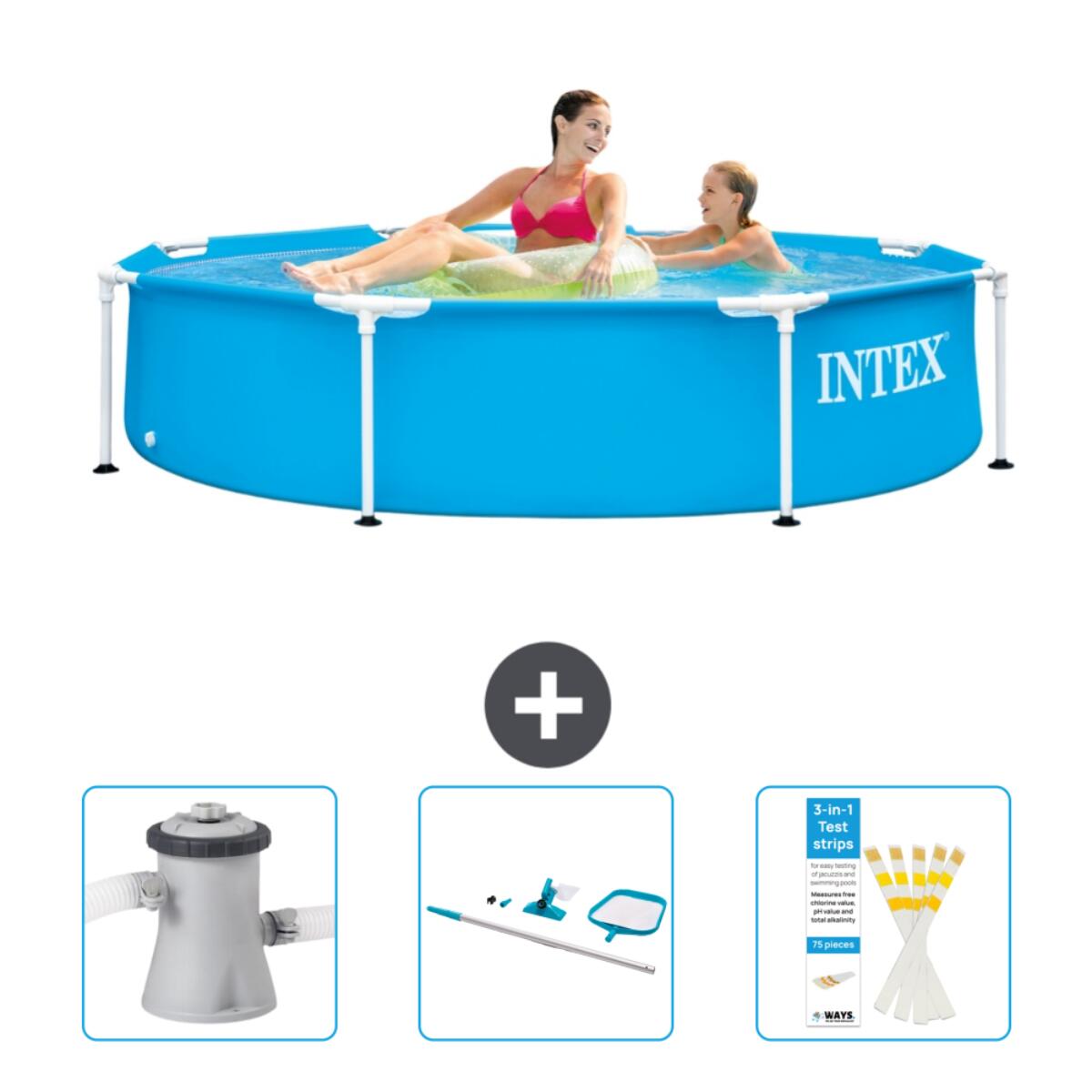 INTEX picture