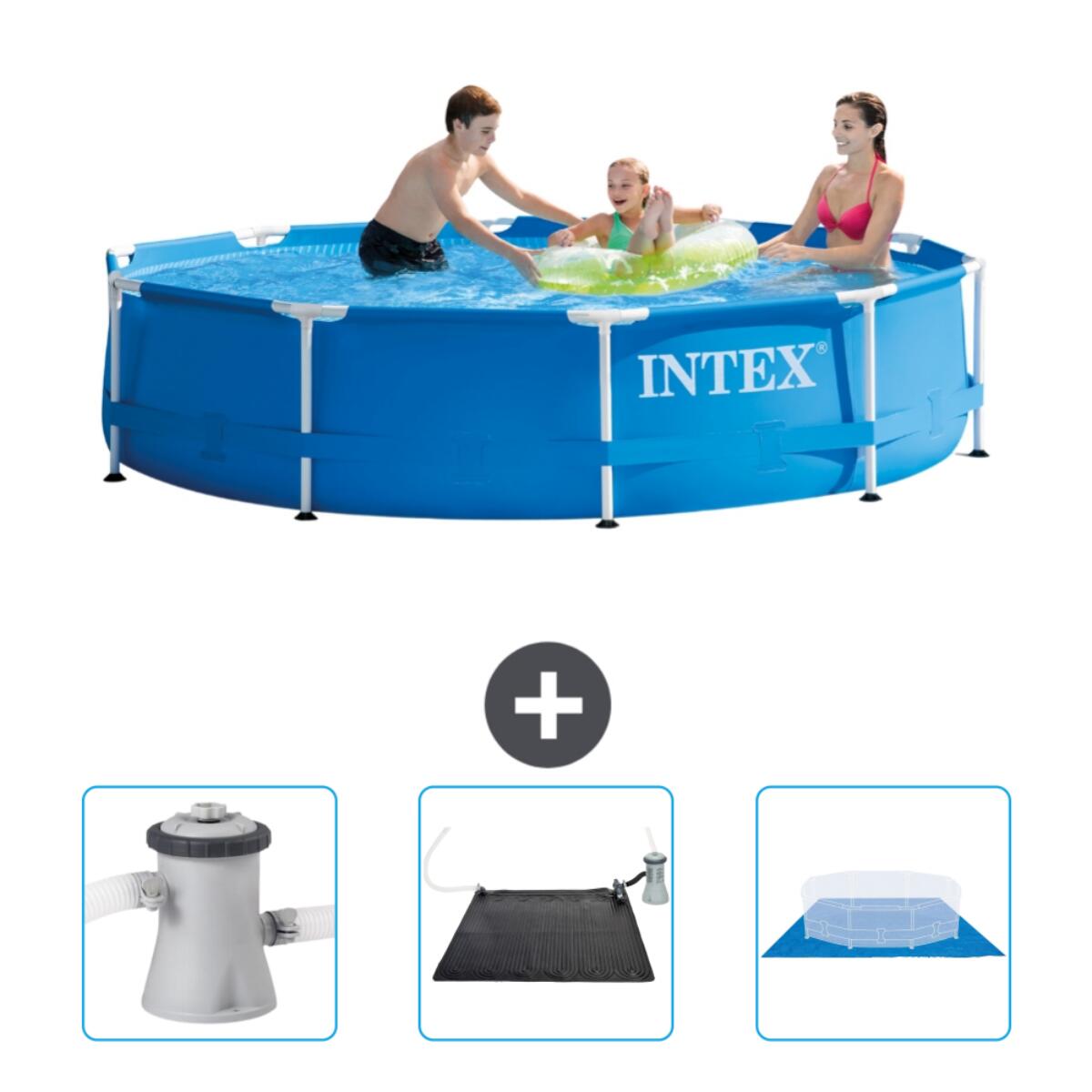 INTEX picture