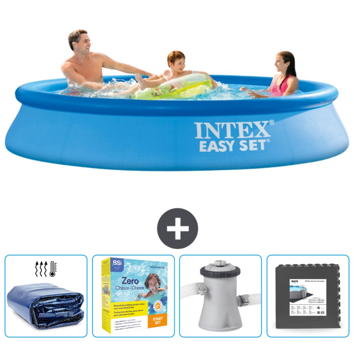 INTEX picture