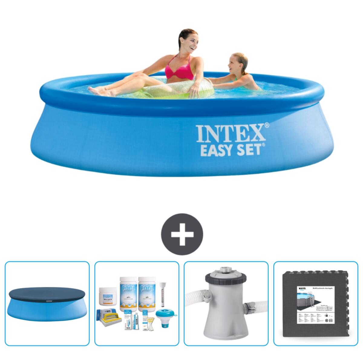 INTEX picture