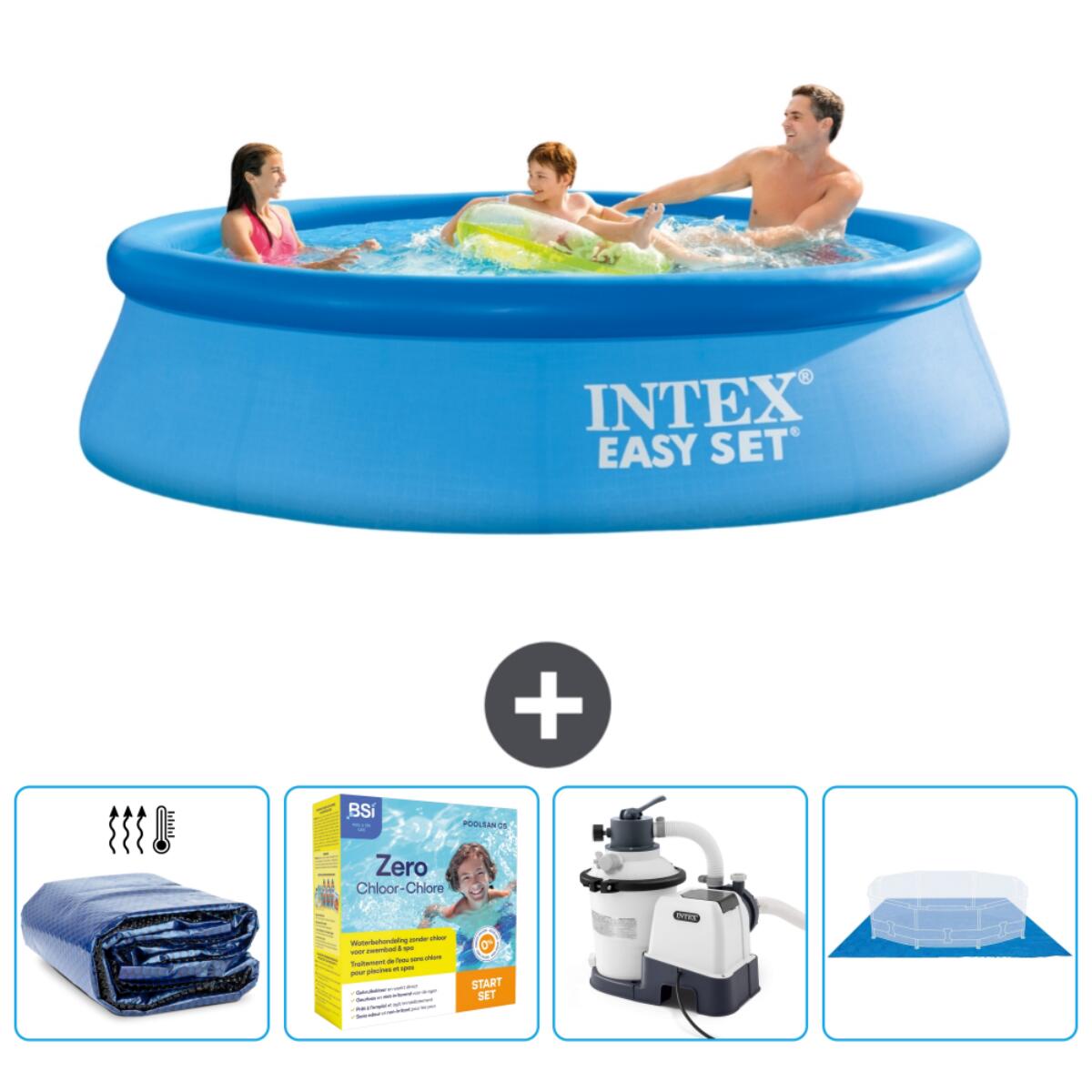 INTEX picture