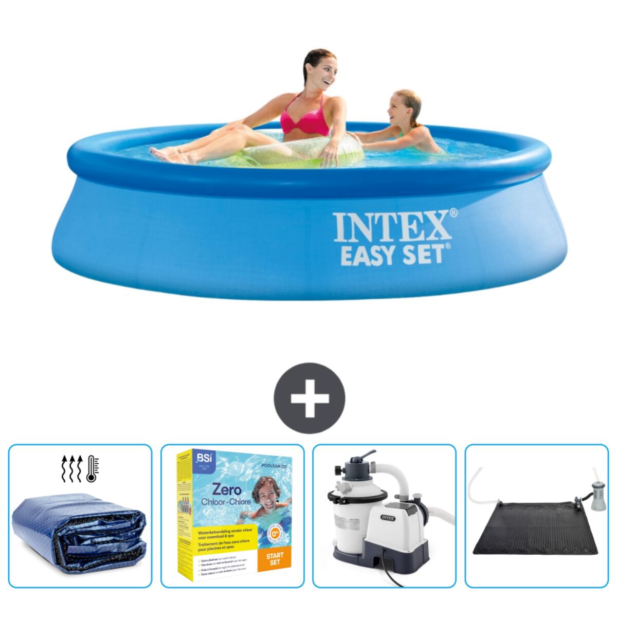 INTEX picture