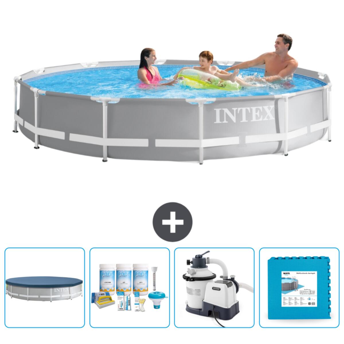 INTEX picture