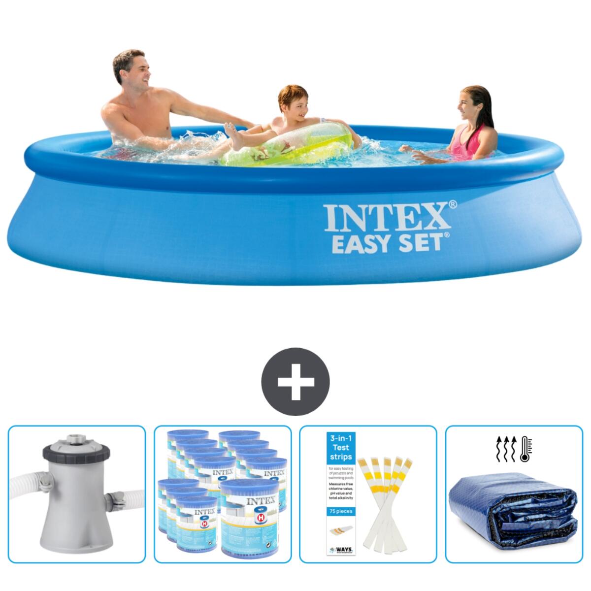 INTEX picture