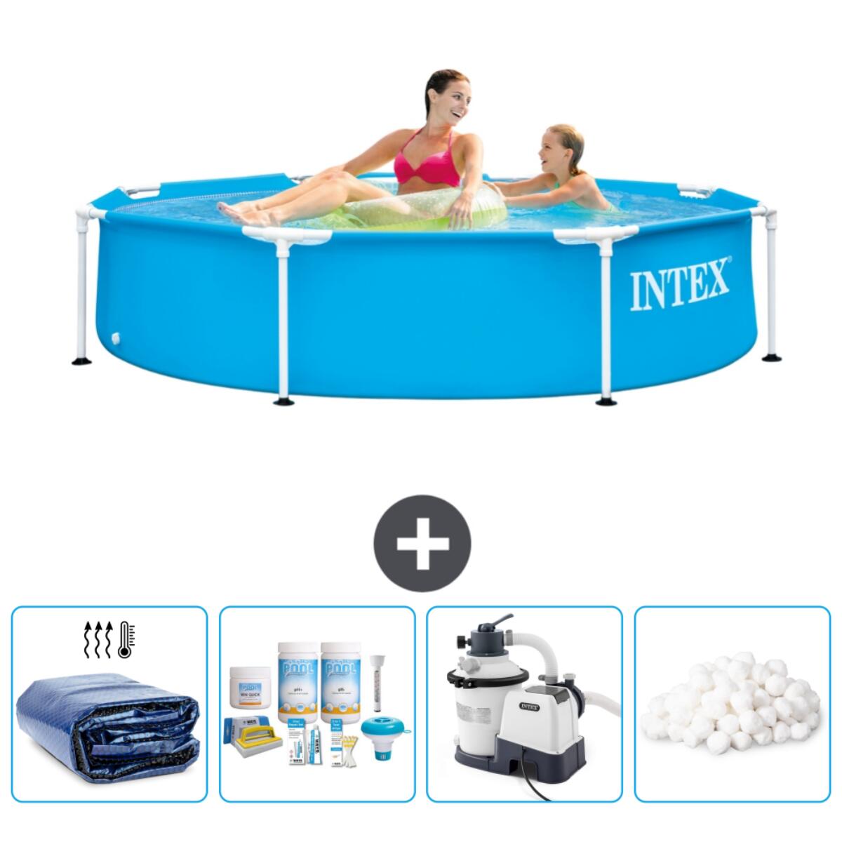 INTEX picture