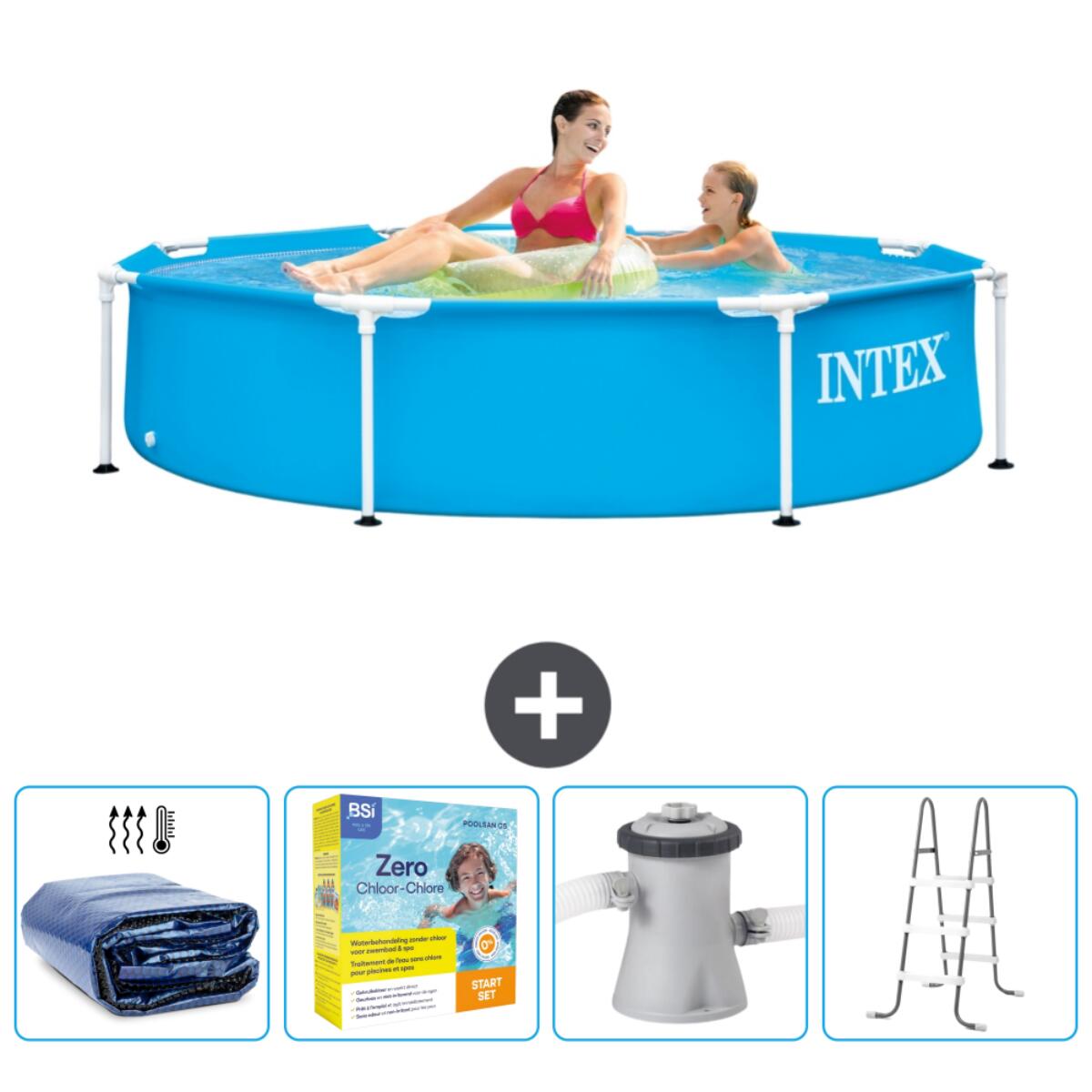INTEX picture