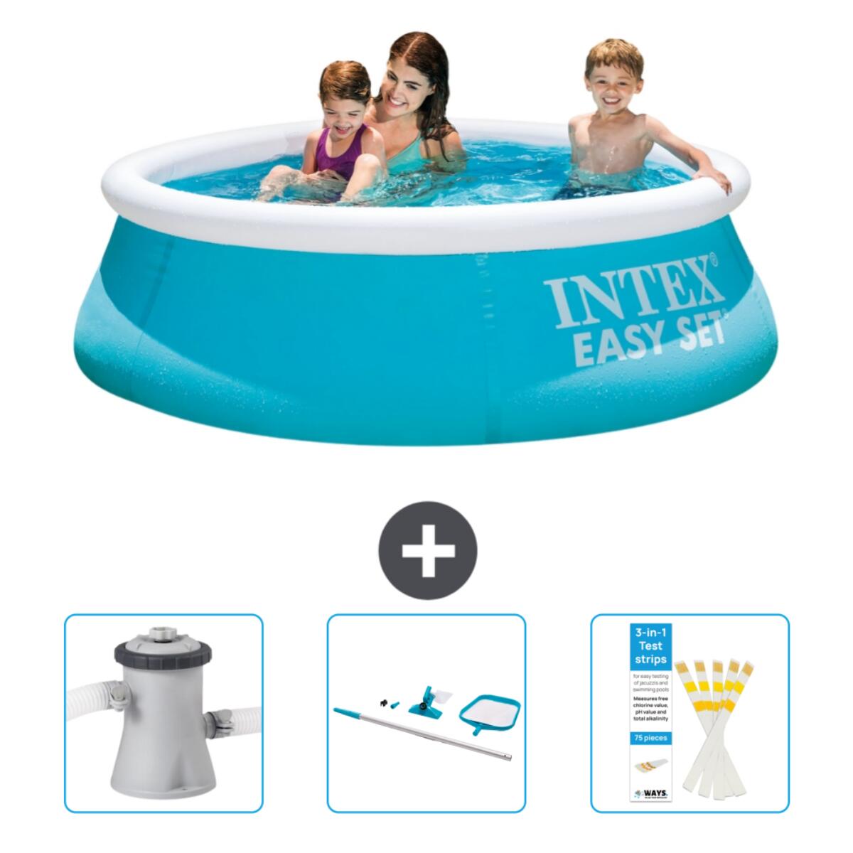 INTEX picture