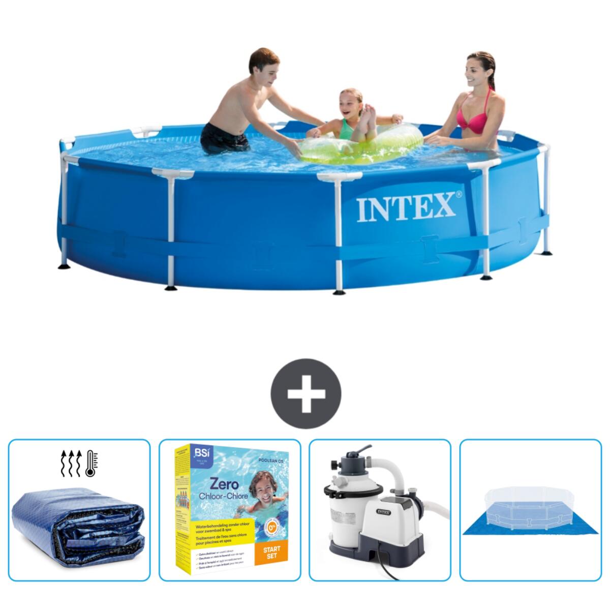 INTEX picture
