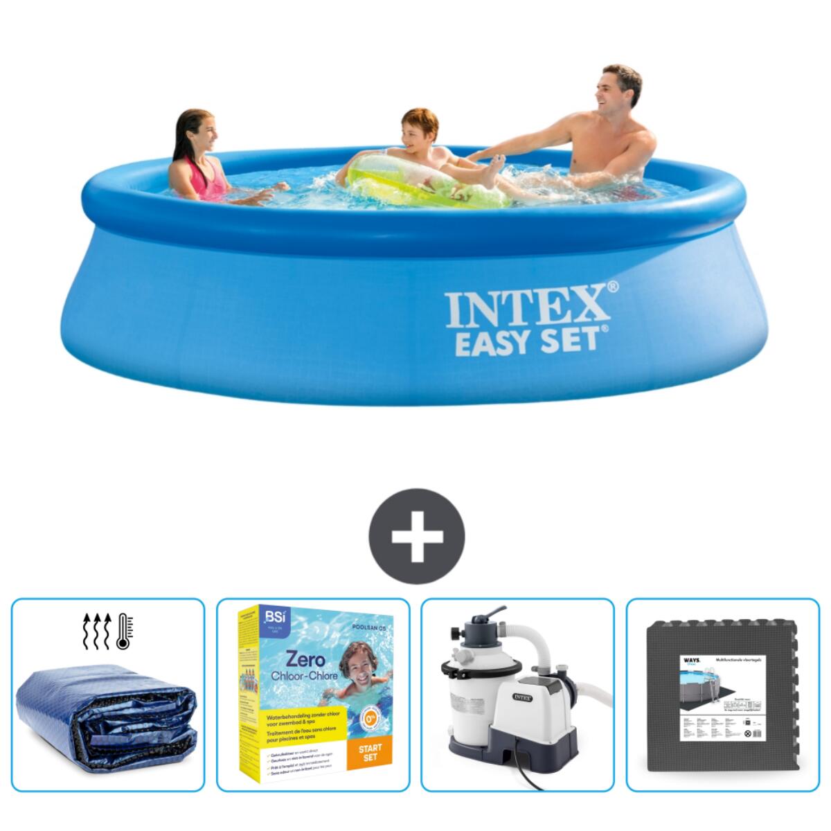 INTEX picture