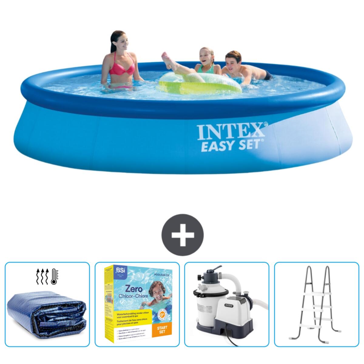 INTEX picture