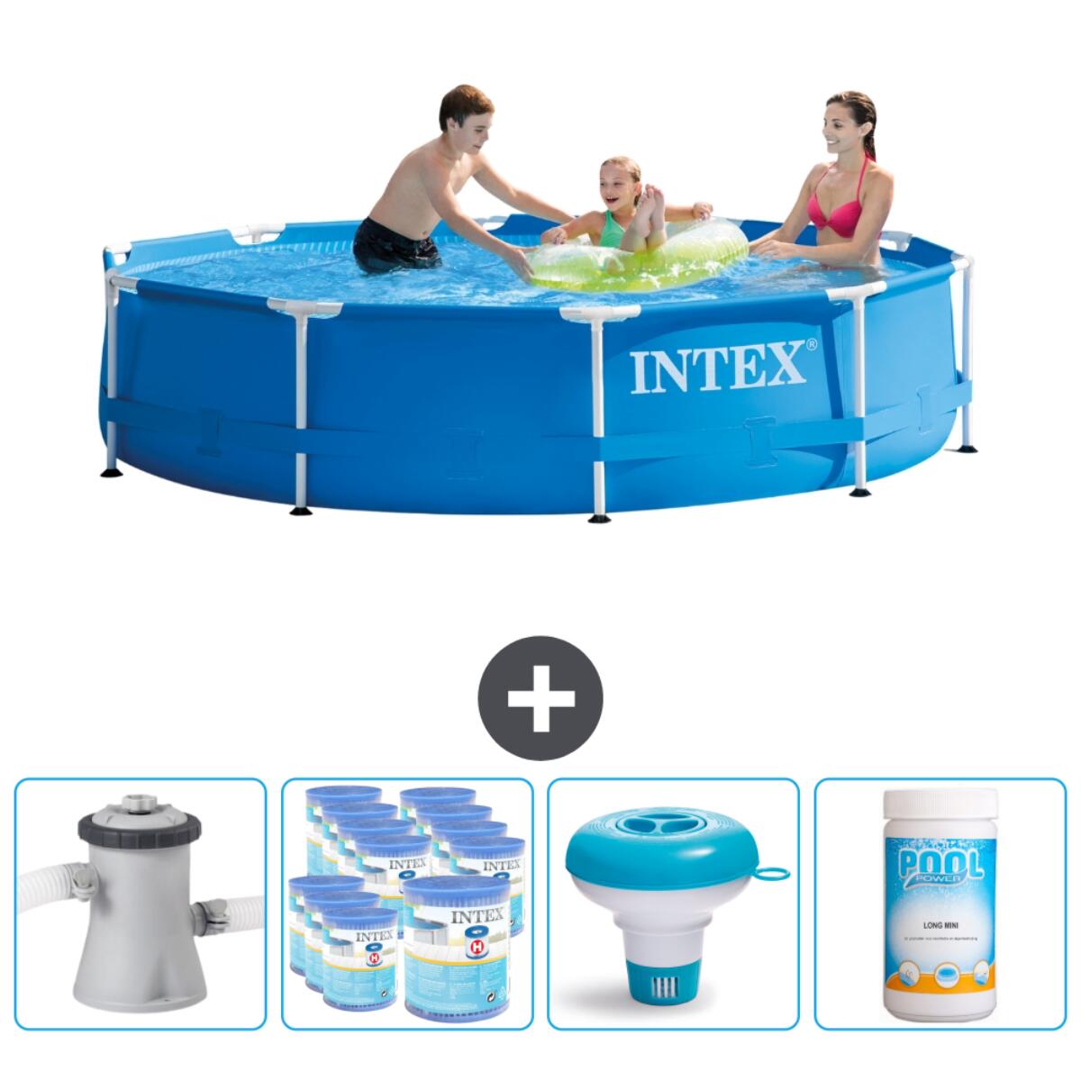 INTEX picture