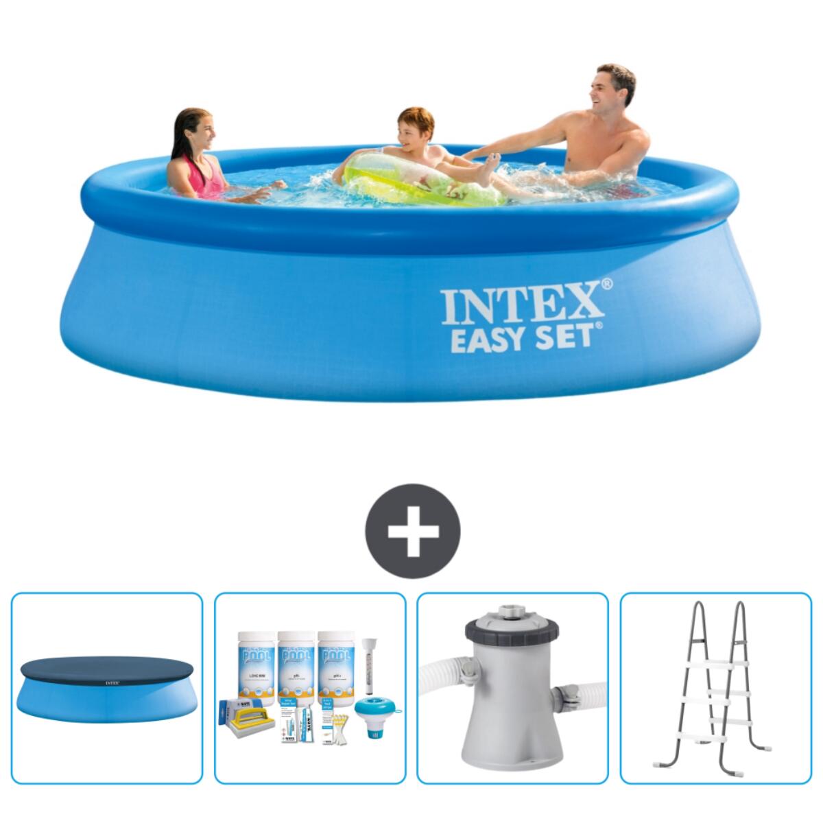 INTEX picture
