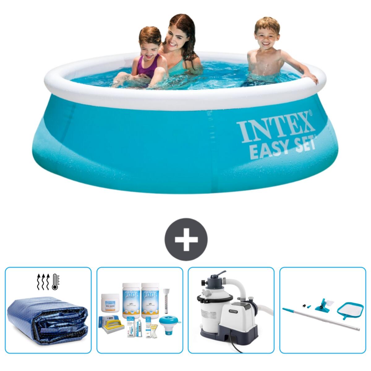 INTEX picture
