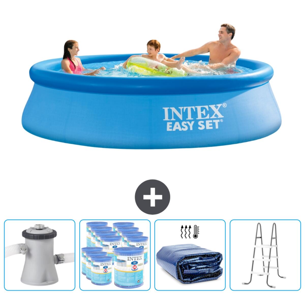 INTEX picture