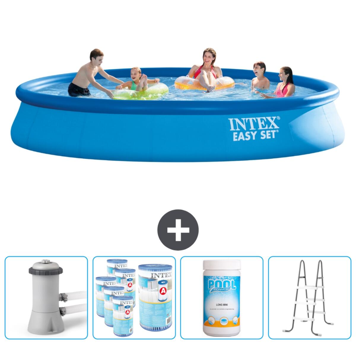 INTEX picture